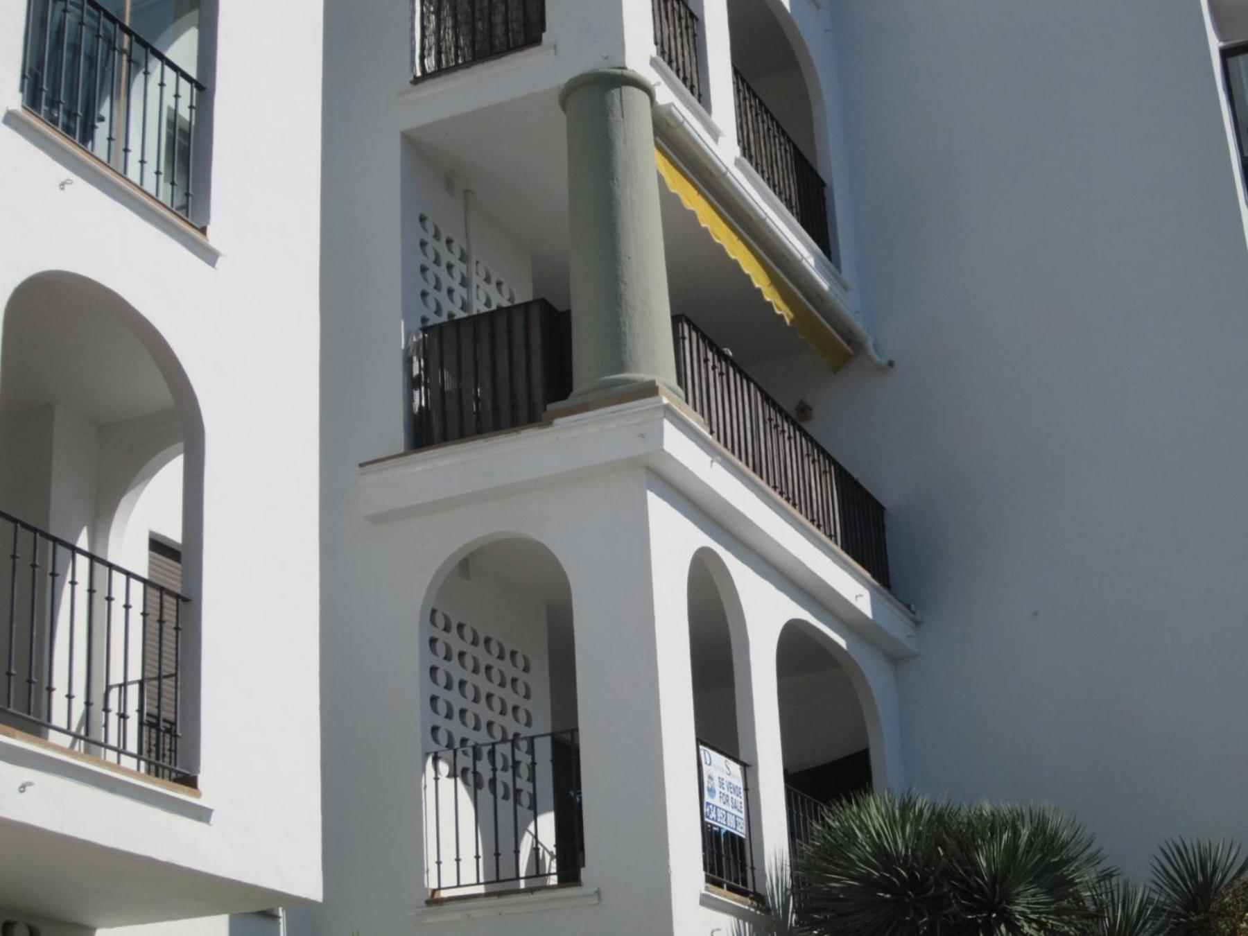 Marina Duquesa Apartemento 2110 Manilva Zewnętrze zdjęcie