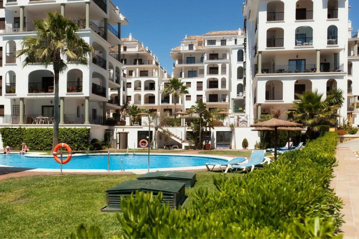 Marina Duquesa Apartemento 2110 Manilva Zewnętrze zdjęcie