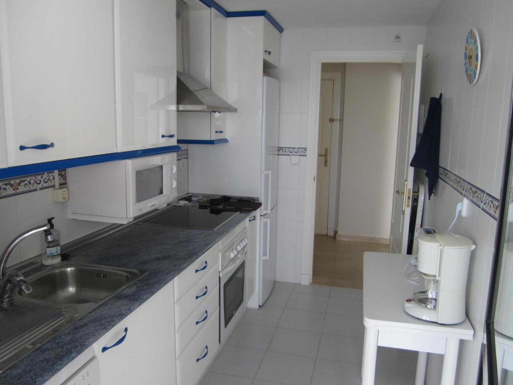 Marina Duquesa Apartemento 2110 Manilva Zewnętrze zdjęcie
