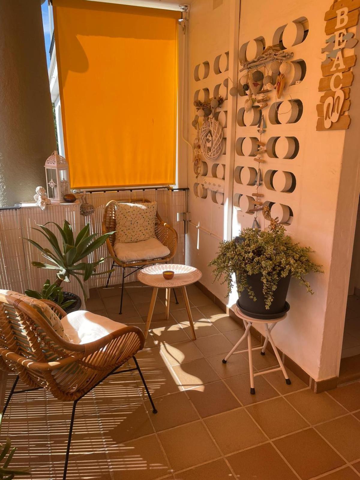 Marina Duquesa Apartemento 2110 Manilva Zewnętrze zdjęcie
