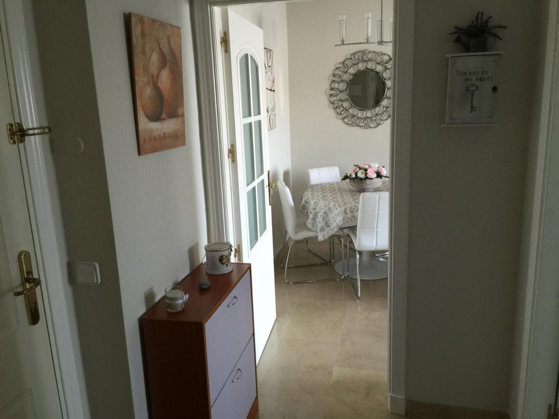 Marina Duquesa Apartemento 2110 Manilva Zewnętrze zdjęcie